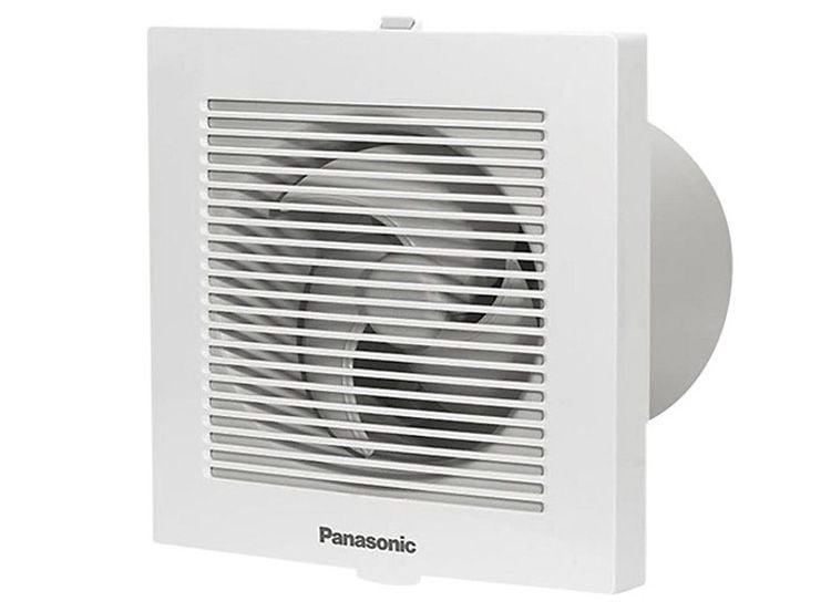 Quạt hút âm tường Panasonic FV-15EGS2 (Made in Vietnam)