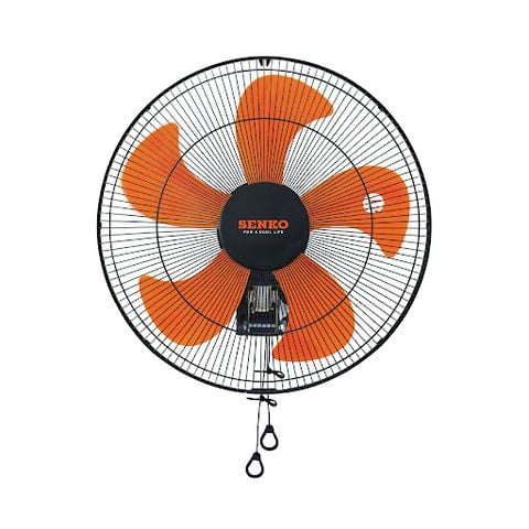 [Hỏa tốc] QUẠT TREO SENKO TC1881 75w - Dây giật