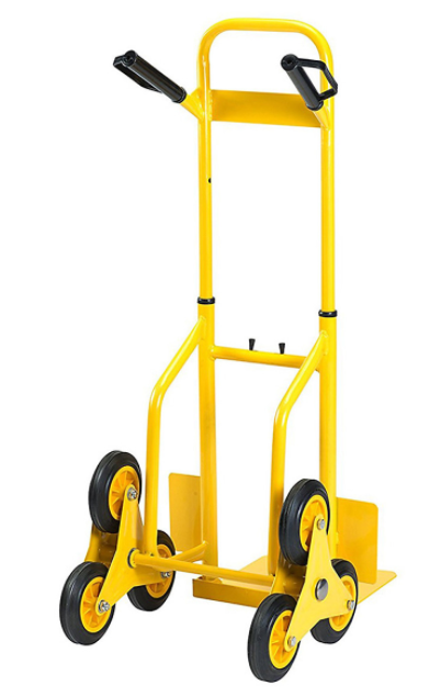 Xe Đẩy hàng Leo Cầu Thang, Stanley SXWTD-FT521 (Tải Trọng 120kg)