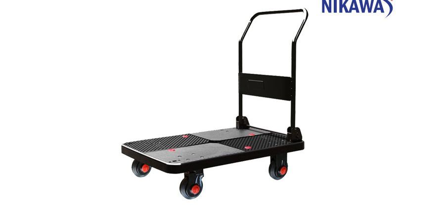 Xe đẩy hàng Nikawa WFA-150DX