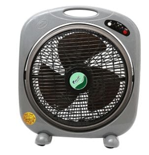 Quạt hộp Chinghai BF168