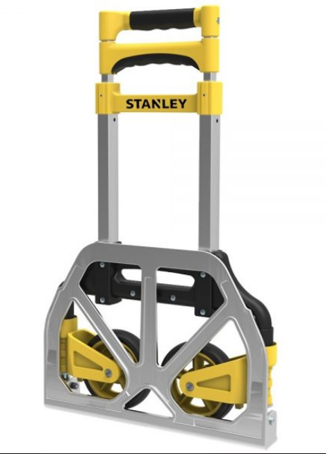 Xe Đẩy hàng 2 Bánh , Stanley FT516