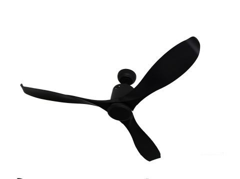 Quạt trần trang trí NDT-C147 - 1420mm - Không đèn - DC