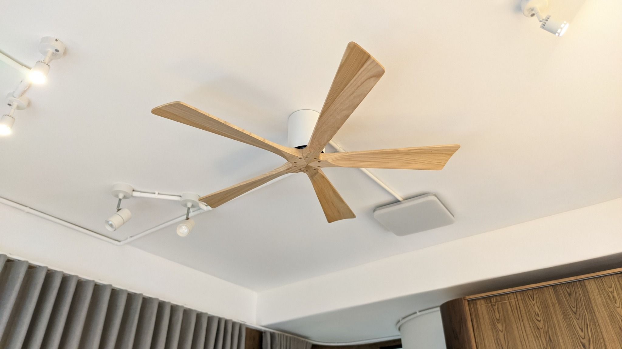 Quạt trần Mr Vũ CANDY - 1320mm