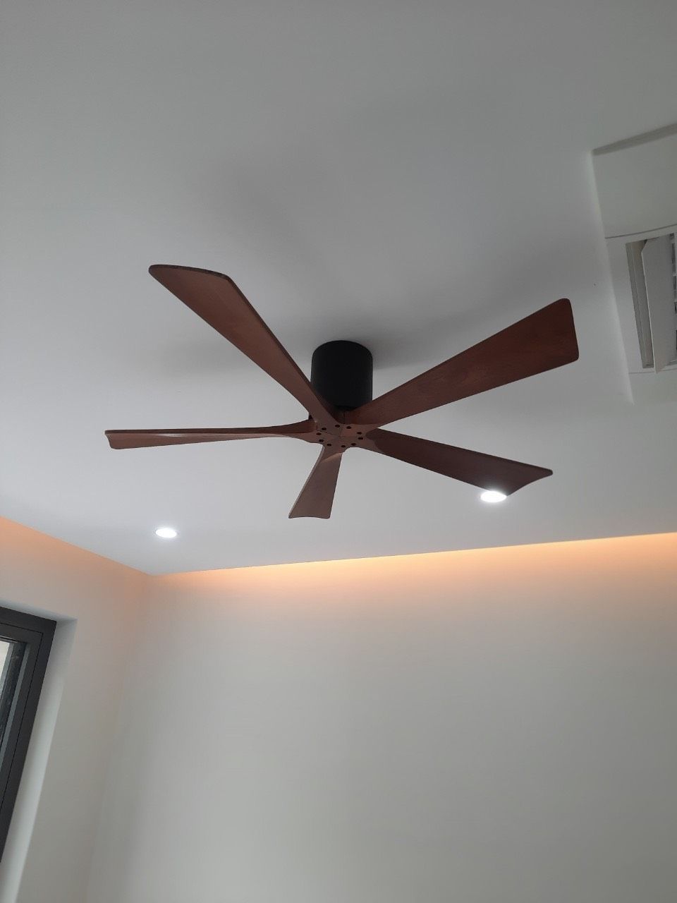 Quạt trần Mr Vũ CANDY - 1320mm