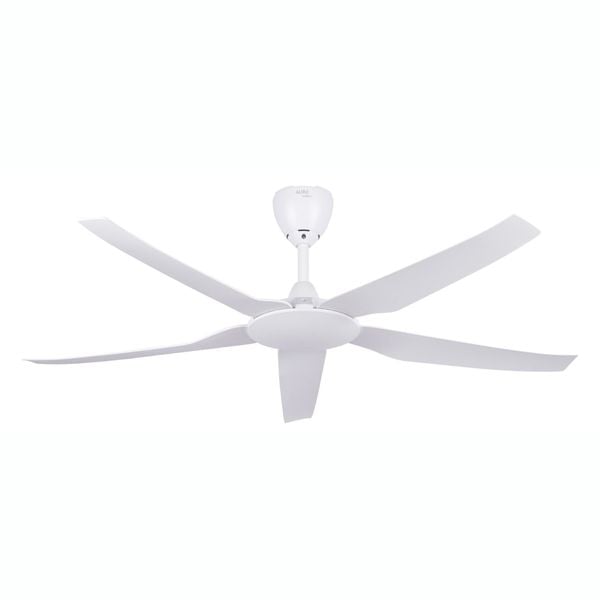 Quạt trần Mr Vũ Halo WN 1420mm DC