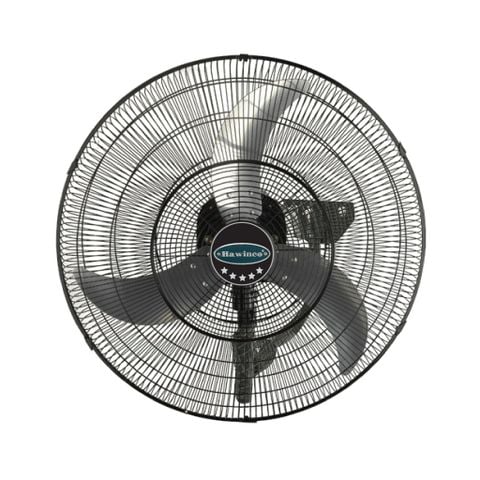 Quạt treo công nghiệp có Remote HW-650DC sải cánh 65cm - 185W
