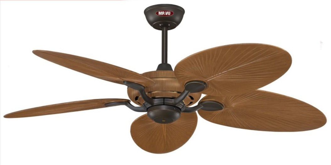 QUẠT TRẦN HIỆN ĐẠI CASA - 1320mm