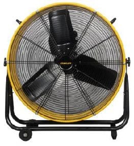 Quạt sàn STANLEY SLF306125D - 235w
