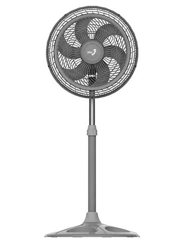 Quạt đứng ASIAvina TURBO PLUS VY639792 - ( Xám ) / VY639892 ( Đen ) - 90W Siêu mạnh