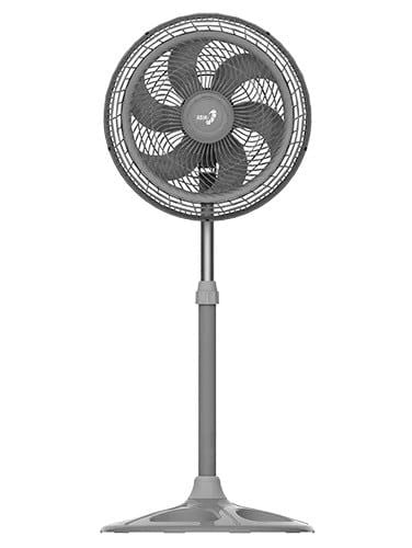 Quạt đứng ASIAvina TURBO PLUS VY639792 - ( Xám ) /  VY639892 ( Đen ) - 90W (New 2024) Siêu mạnh