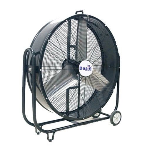Quạt công nghiệp di động Dasin Tank-40100