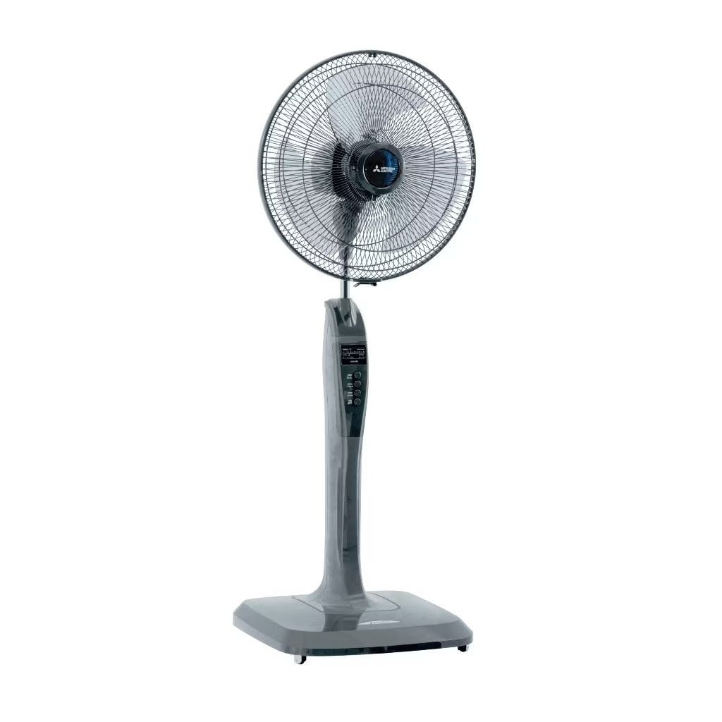 Quạt đứng Mitsubishi LV16-RB- Remote (Mode 2024)
