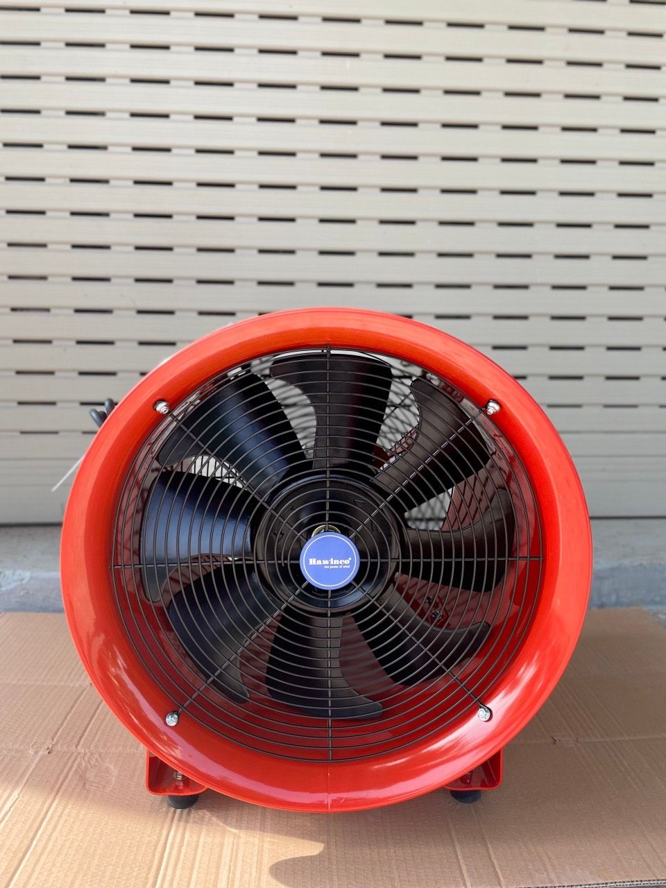 Quạt tròn xách tay Hawinco HST-40 / HST-45