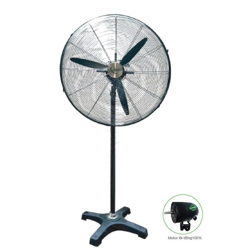 Quạt đứng công nghiệp EFAN EF-D50-3 công suất 130W