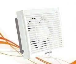 Quạt hút tường Grineu GEB25B2/2 - 2 chiều - lỗ 30