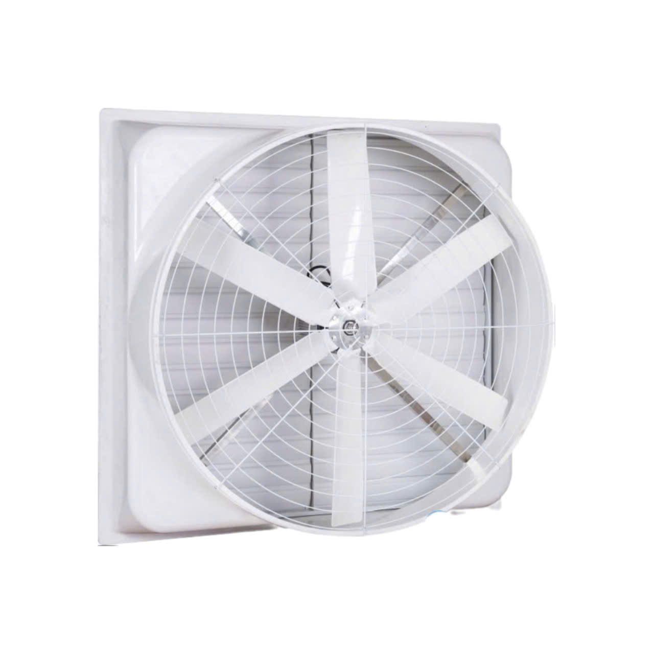 Quạt Loa composite  iFan-106C / iFan-126C / iFan-146C - Chuyển động gián tiếp