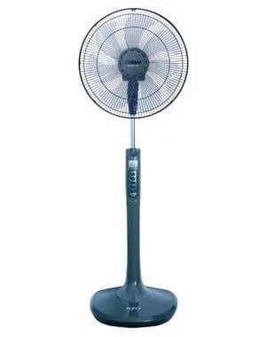 [Hỏa tốc] Quạt đứng SENKO DR1608 65w - Remote