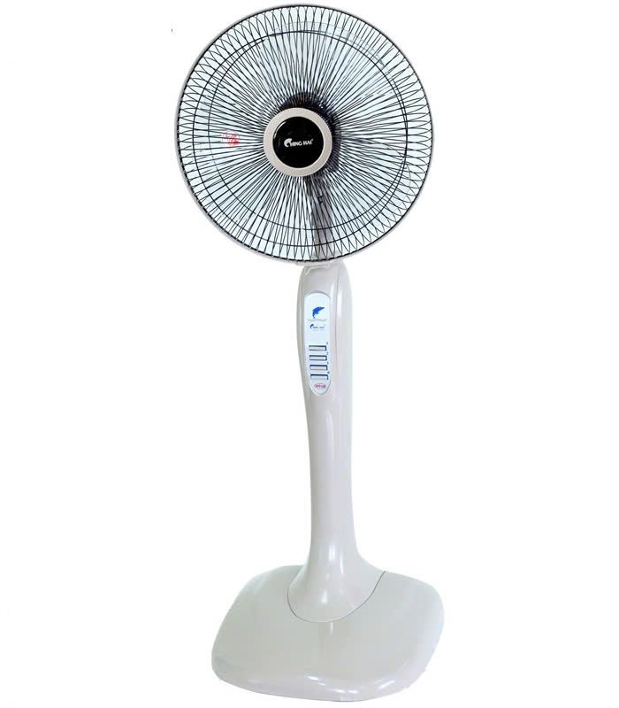 Quạt đứng ChingHai HS916B