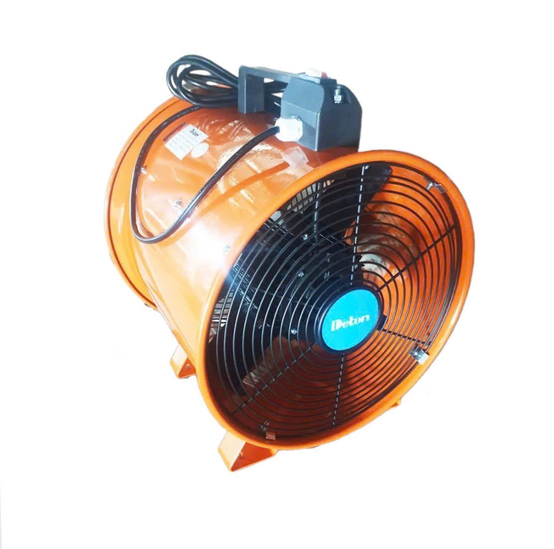 Quạt cấp gió đường ống Deton STHC-30