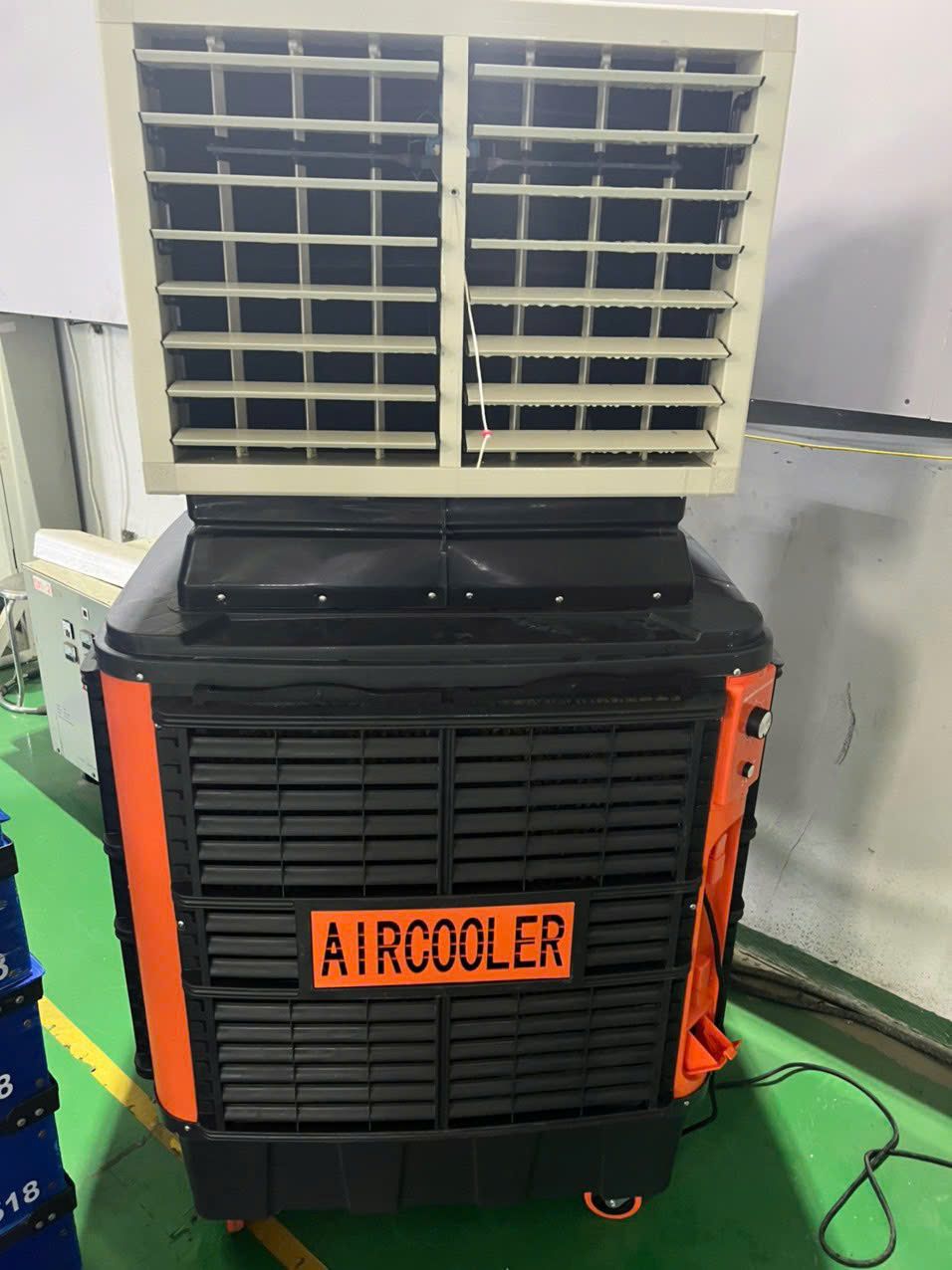 Quạt Phun Sương Công Nghiệp Aircooler TM-L22HSC -  2200W