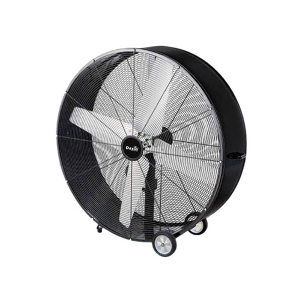 Quạt công nghiệp di động Dasin TANK-50125 (220V)