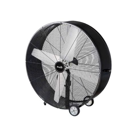 Quạt công nghiệp di động Dasin TANK-50125 (220V)