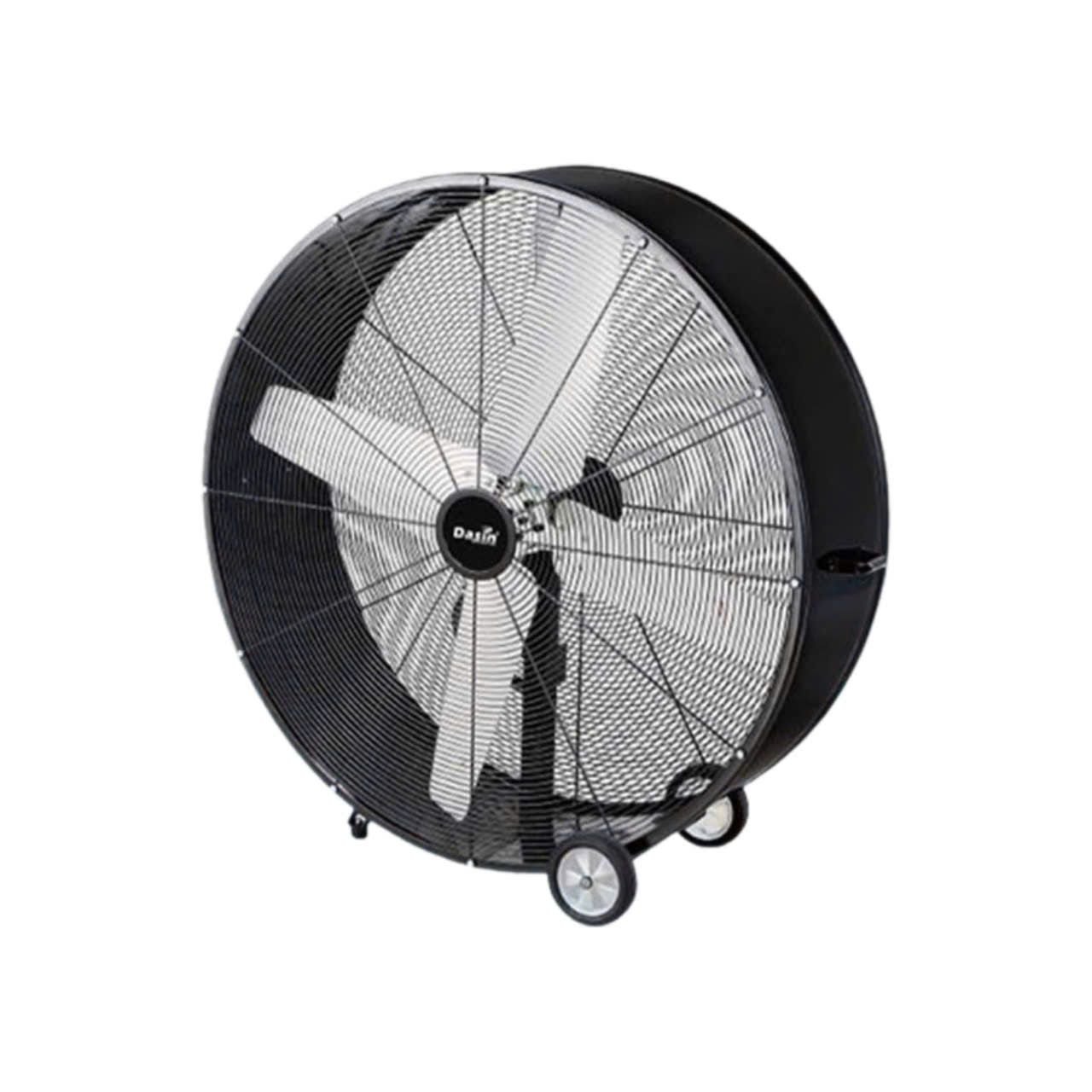 Quạt công nghiệp di động Dasin TANK-50125 (220V)