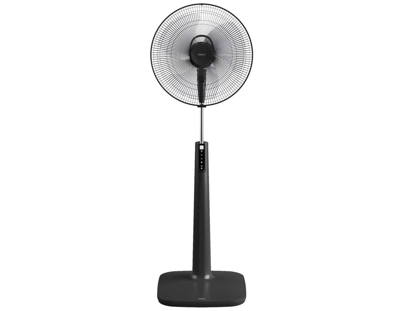 Quạt đứng Hatari P16R1  - Có điều khiển - 50W