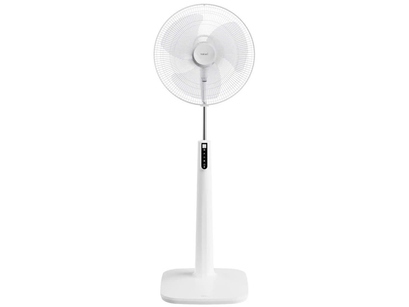 Quạt đứng Hatari P16R1  - Có điều khiển - 50W