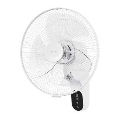 Quạt Thái Lan treo tường Hatari W16R1 / W18R1 - Remote
