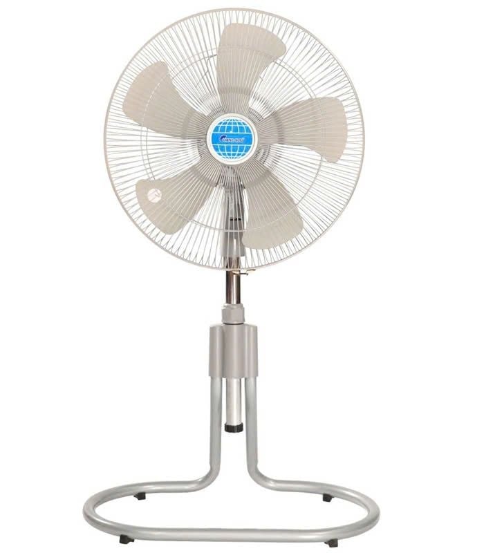 Quạt sàn lửng Ching Hai FF2518 - 45cm - 128W