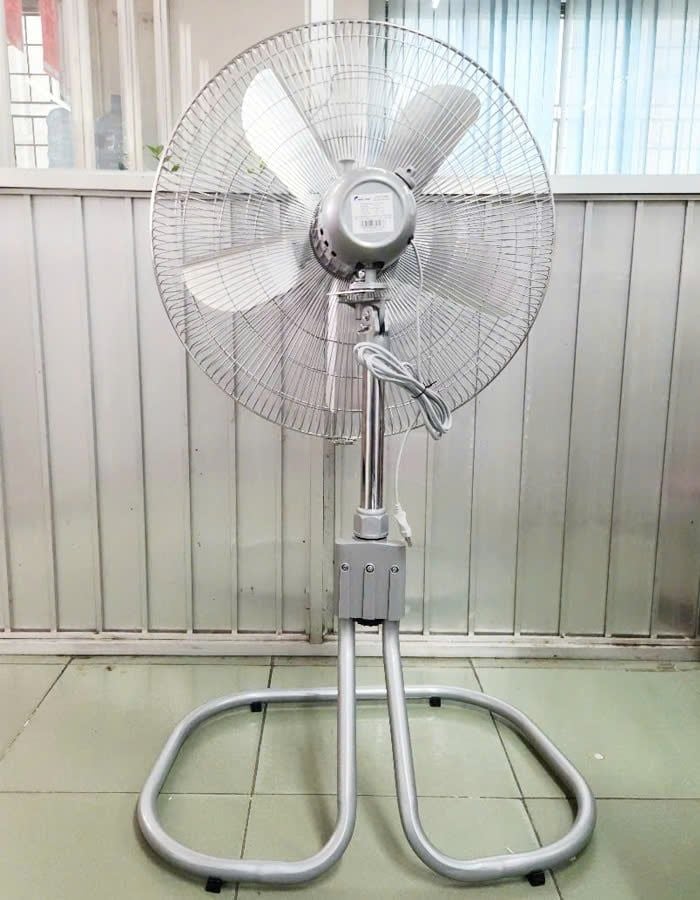 Quạt sàn lửng Chinghai FF2522 - 55cm - 155W