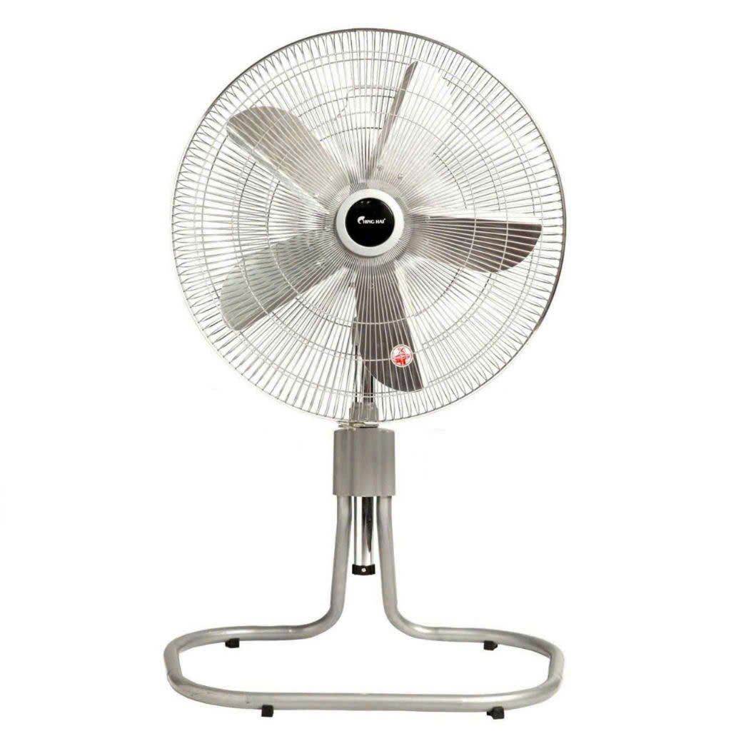 Quạt sàn lửng Chinghai FF2522 - 55cm - 155W