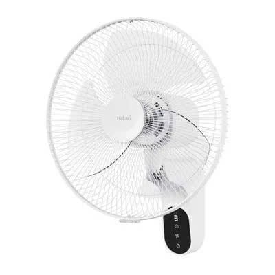 Quạt Thái Lan treo tường Hatari W18R1 64w 18" - Remote