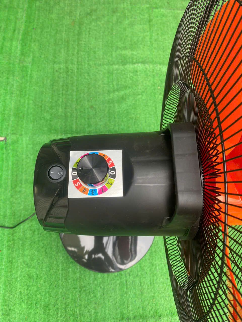 Quạt đứng bán công nghiệp Miphaco DF-45 - 110W
