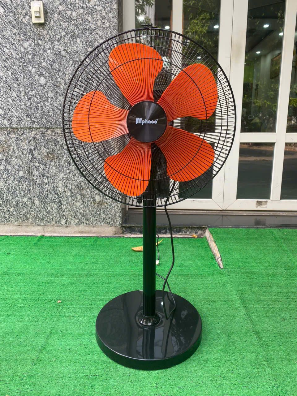 Quạt đứng bán công nghiệp Miphaco DF-45 - 110W