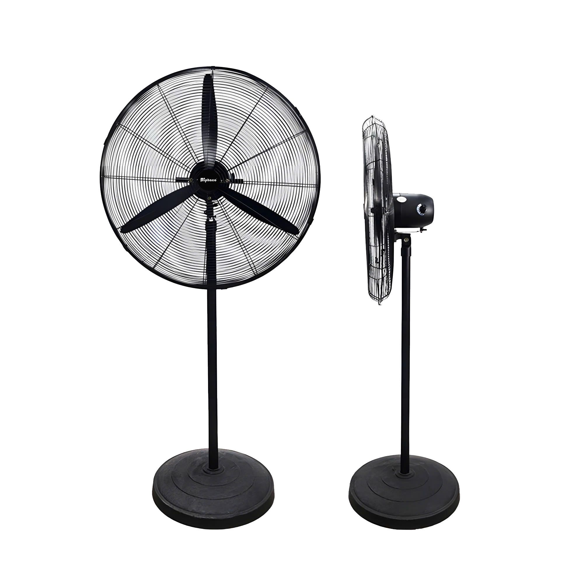 Quạt đứng công nghiệp Miphaco DCN-500 - 230W