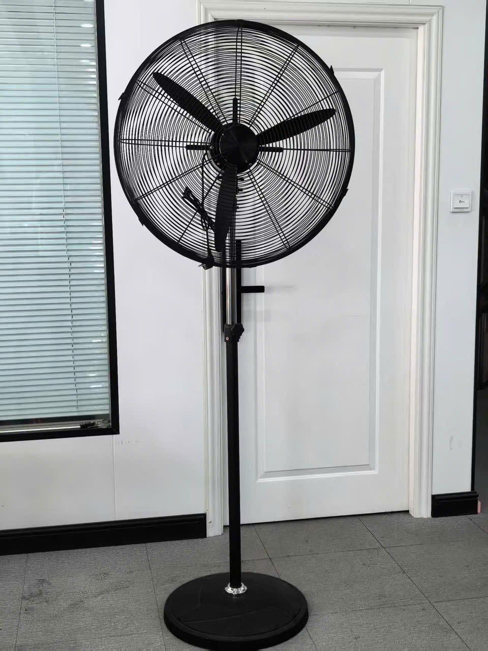 Quạt đứng công nghiệp Miphaco DCN-650P - 230W
