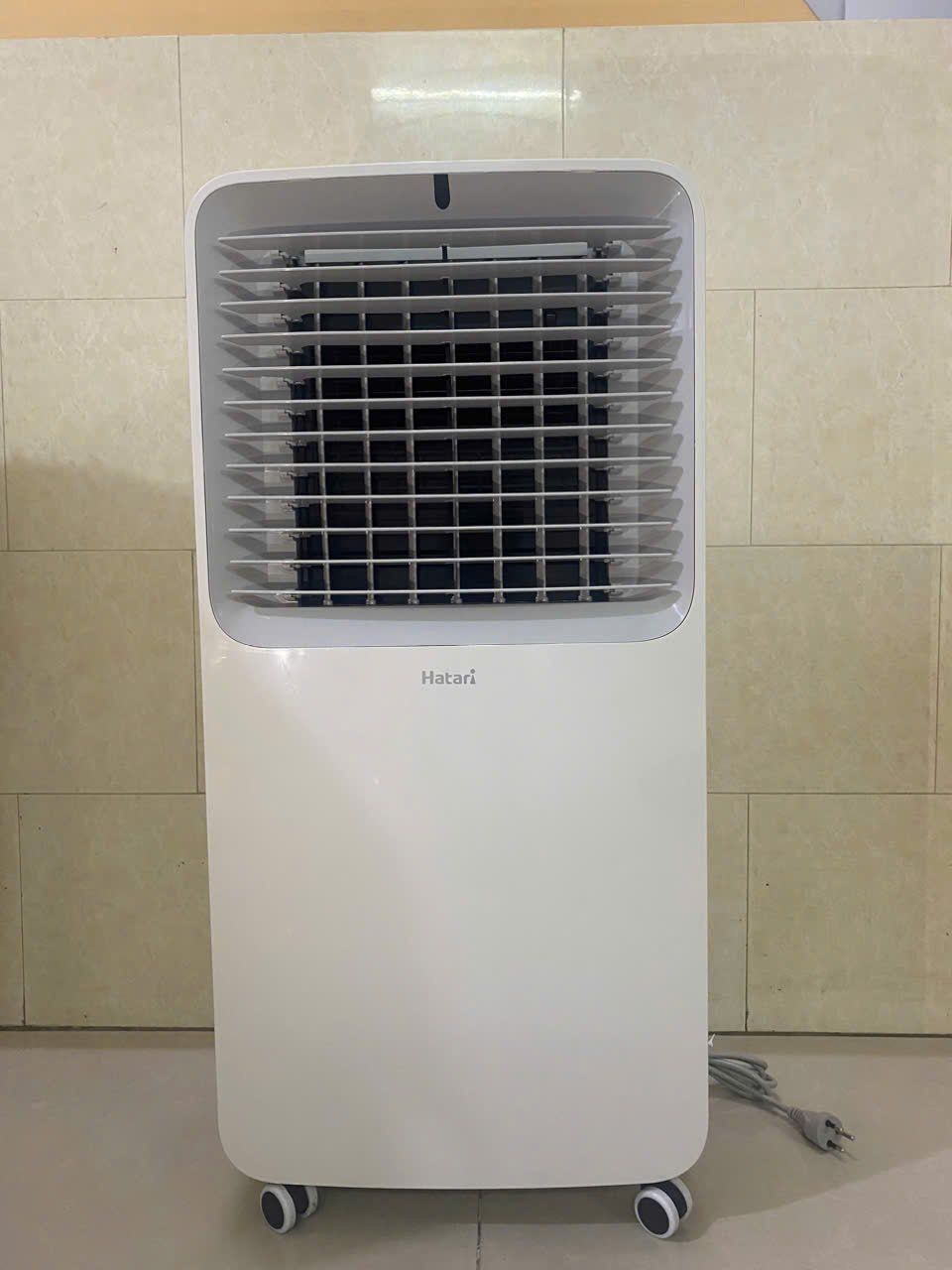 Quạt điều hòa Hatari AC Swift - xuất xứ Thái Lan
