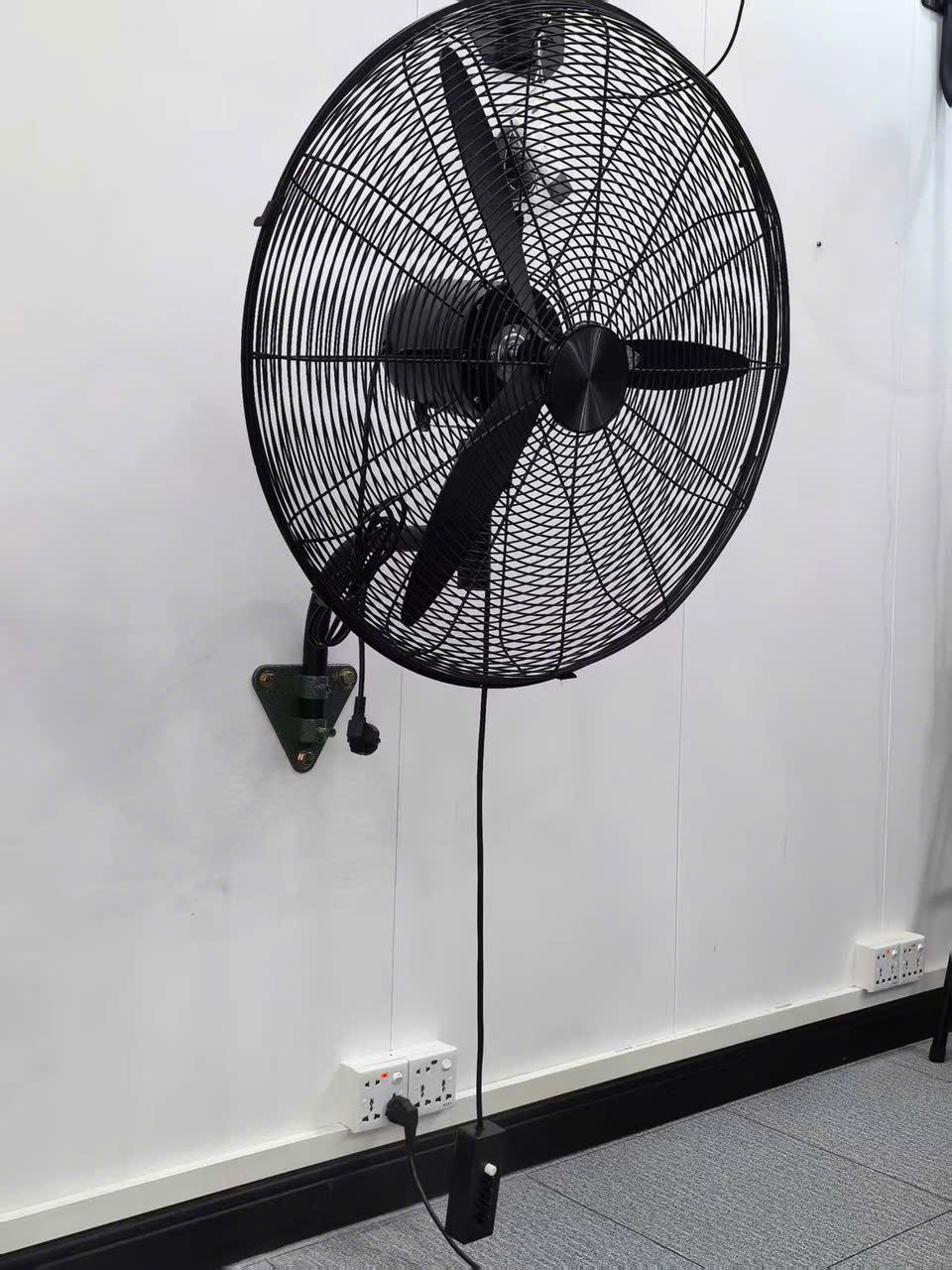 Quạt treo công nghiệp Miphaco TCN-650P - 180W