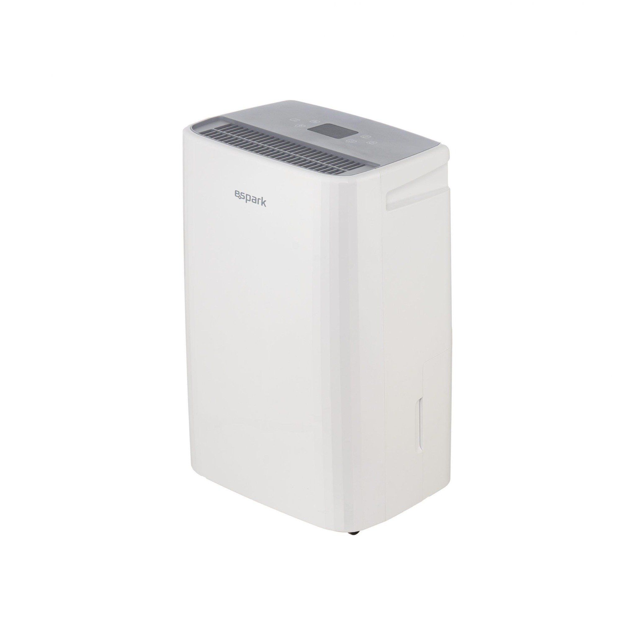 Máy hút ẩm kèm lọc không khí 20 lít Espark ESP – A20A433F