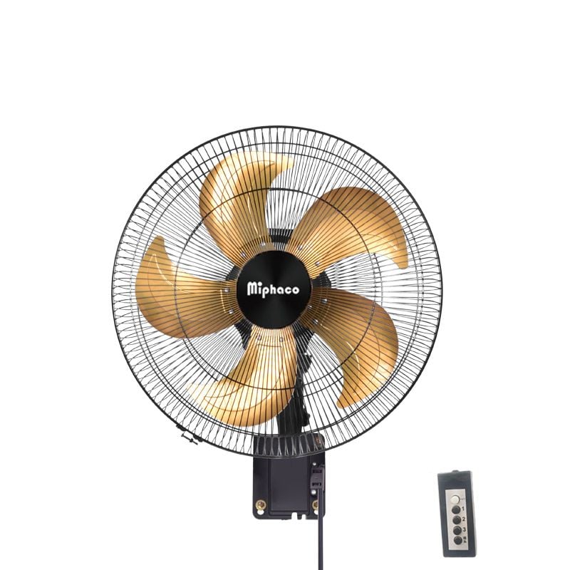 Quạt treo bán công nghiệp Miphaco TF-45P - 135W