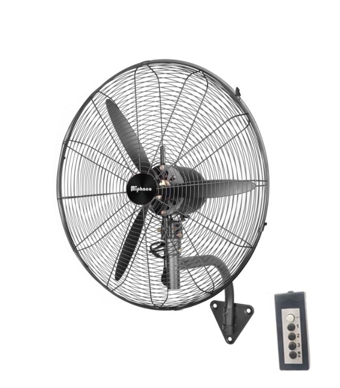 Quạt treo công nghiệp Miphaco TCN-650P - 180W