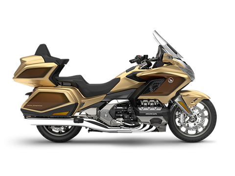 Honda GoldWing 2025