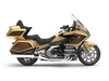 Honda GoldWing 2025