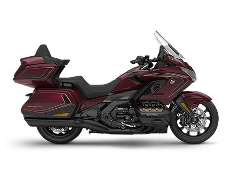 Honda GoldWing 2025