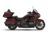 Honda GoldWing 2025