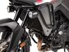 KHUNG CHỐNG ĐỔ TRÊN TANK PROTECTION BAR- BLACK- XE HONDA XL 750 TRANSALP