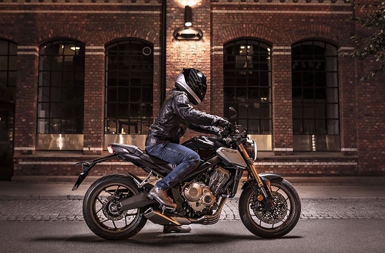 Có nên mua Honda CB650R 2020 hay không Đánh giá chi tiết các mẫu xe